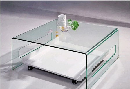 家具玻璃清洁方法,玻璃家具清洁