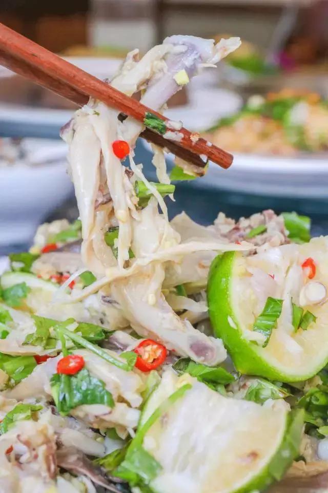 14年了，它在成都找不到对手