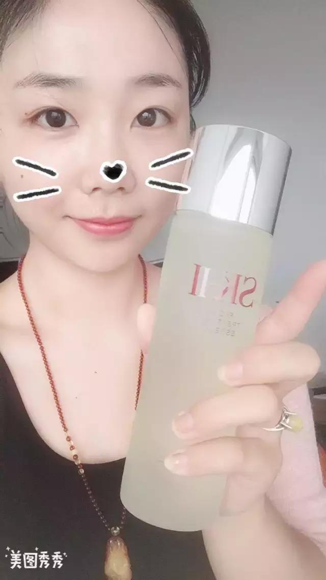 sk2神仙水乳测评,与sk2神仙水相似的护肤品