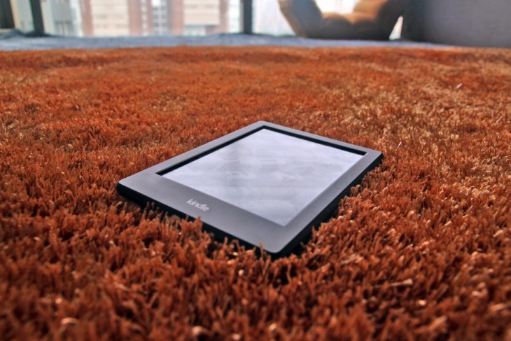 咪咕阅读器怎么样,咪咕电子书阅读器评测