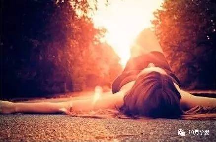 孕妇过夏天一定要关注这些事情！