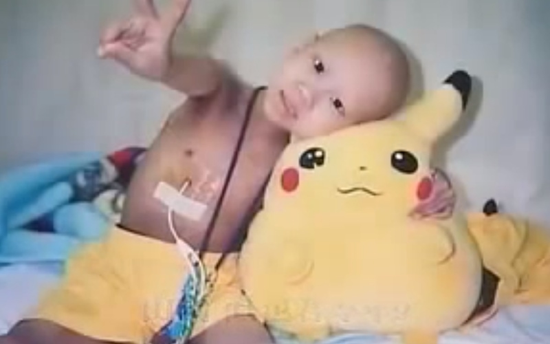 一位母亲离世前的札记,父亲癌症离世儿子的内心独白