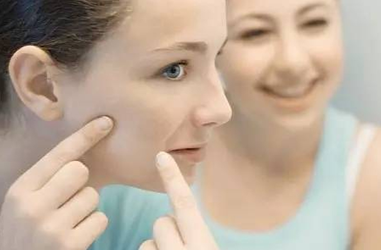 如何解决你的闭口问题,去闭口简单有效的方法