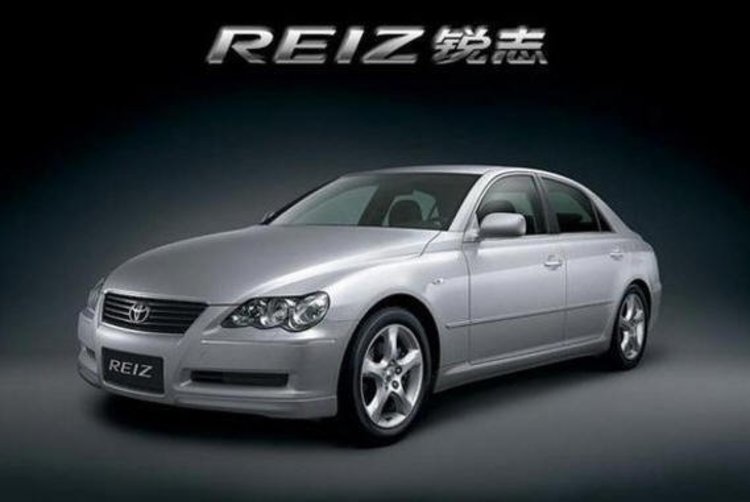 谈情怀还行，谈性能还差的远一些，锐志真的一蹶不振还是会奋起直追？