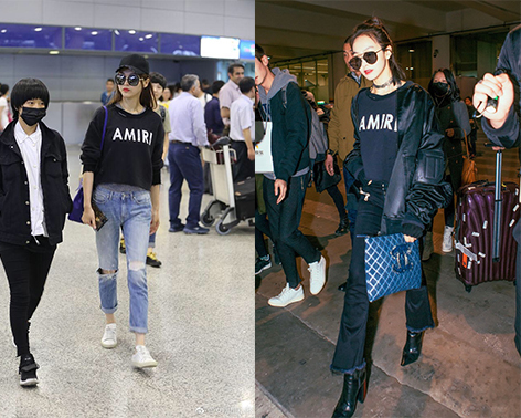 教你一招不怕撞衫,学会这个小技巧避免尴尬