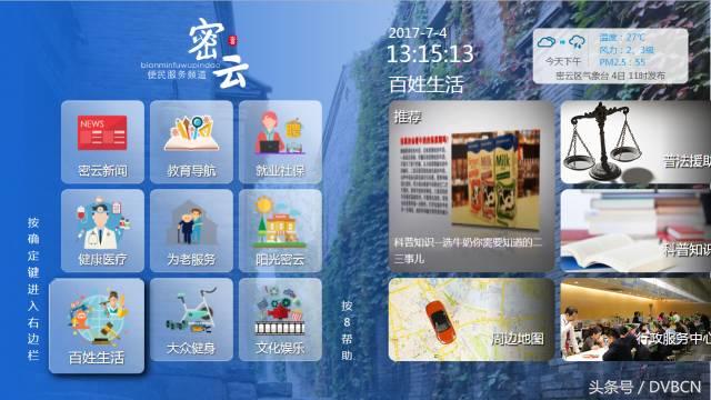 歌华有线有什么优势,歌华有线未来