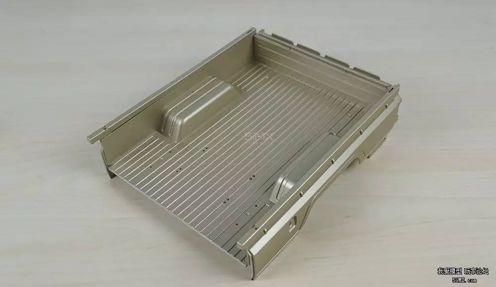 自制攀爬车需要哪些配件,从板芯到板材的过程