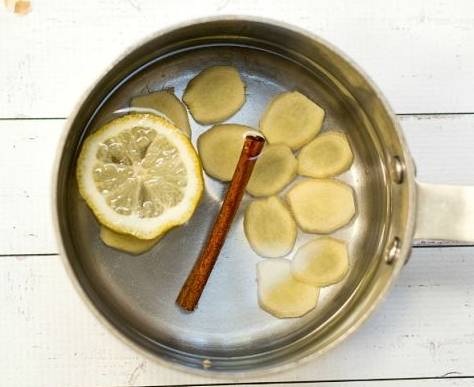 柠檬水的正确泡法及作用,柠檬水的正确泡法和功效