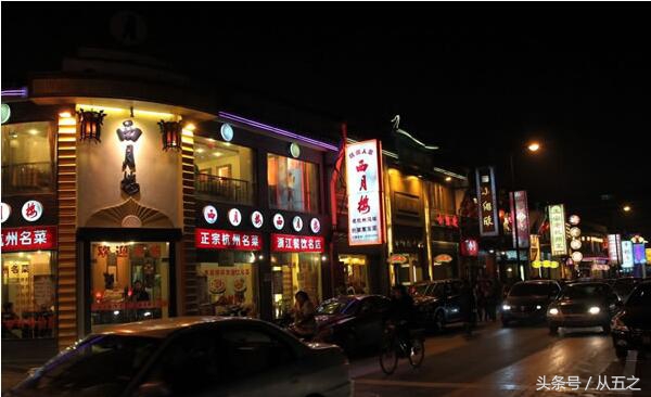 浙江十大名菜你吃过几样,浙江十大名菜你吃过了吗