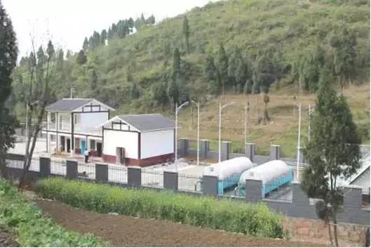 一级污水处理流程,二期污水处理工艺流程图