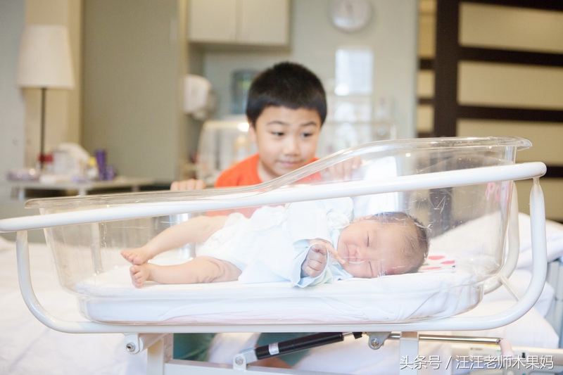 什么痛，比生孩子还要痛？！｜经历VBAC后，我才知道什么是产房*力暴**