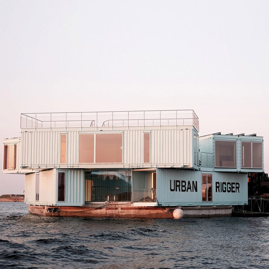 世界建筑2017年候选名单公布看大中国入选项目