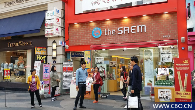 kbeauty韩国化妆品,k-beauty护肤品怎么样