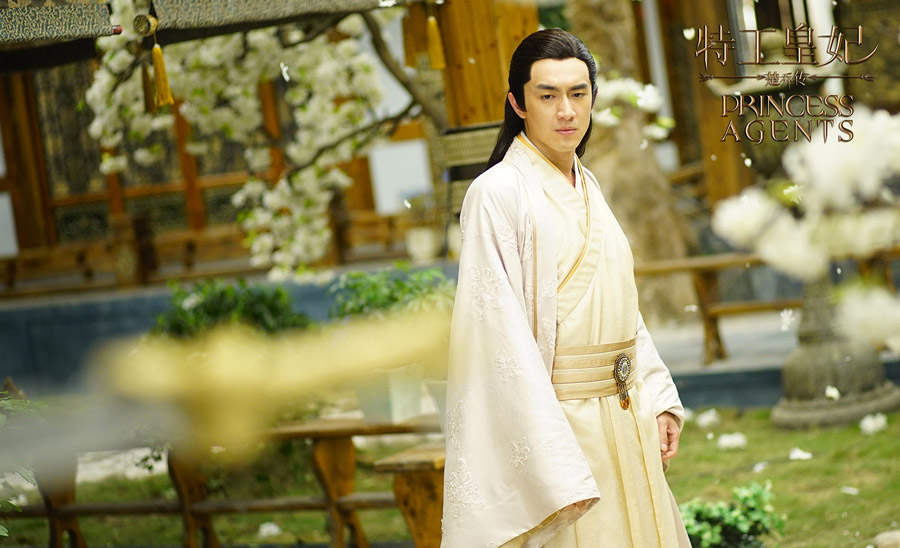 热到起飞的三伏天杀到，玥公子，星儿喊你治寒疾了！