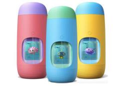 宝妈家里必备品,好看又实用的宝宝用品