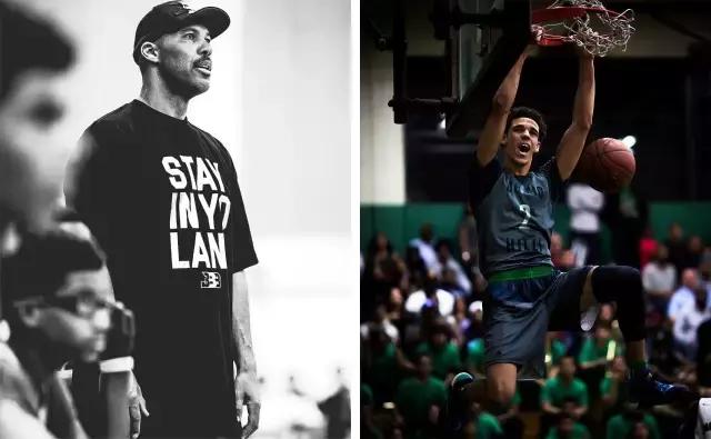 全世界都在嘲笑「球爹一家」，但你们都错了！