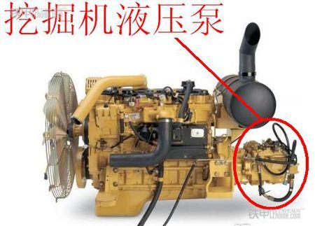 安装泵难点,安装新液压泵关注哪些