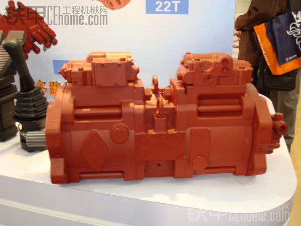 安装泵难点,安装新液压泵关注哪些