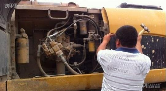 安装泵难点,安装新液压泵关注哪些