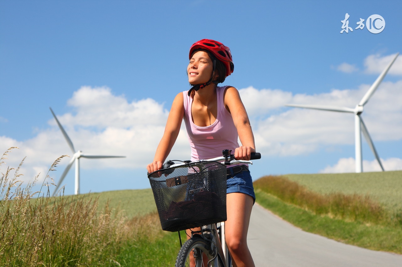 自行车如何避免上高速,现在的自行车能上高速吗