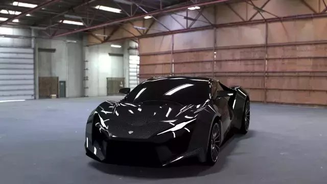 比亚迪跑车什么时候上市,比亚迪即将上市的新能源跑车