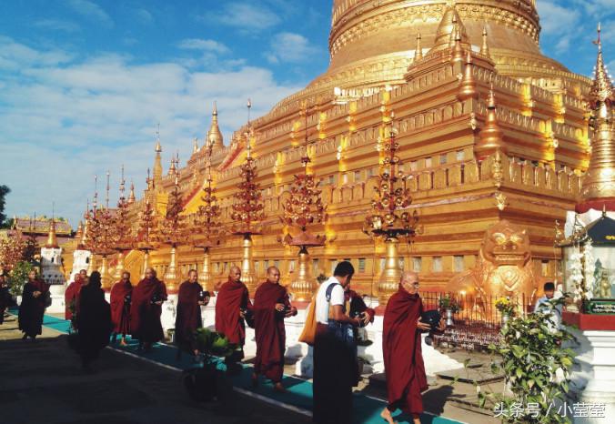 缅甸人看到中国对缅北的报道,去缅甸周围人反应