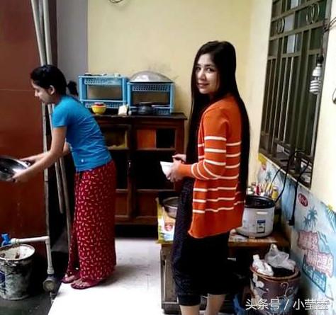 缅甸人看到中国对缅北的报道,去缅甸周围人反应