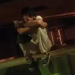 匡威converseambush联名,rickowens联名匡威1970s