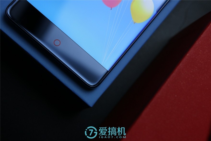 努比亚z17手感真好,努比亚z17的835是满血版吗