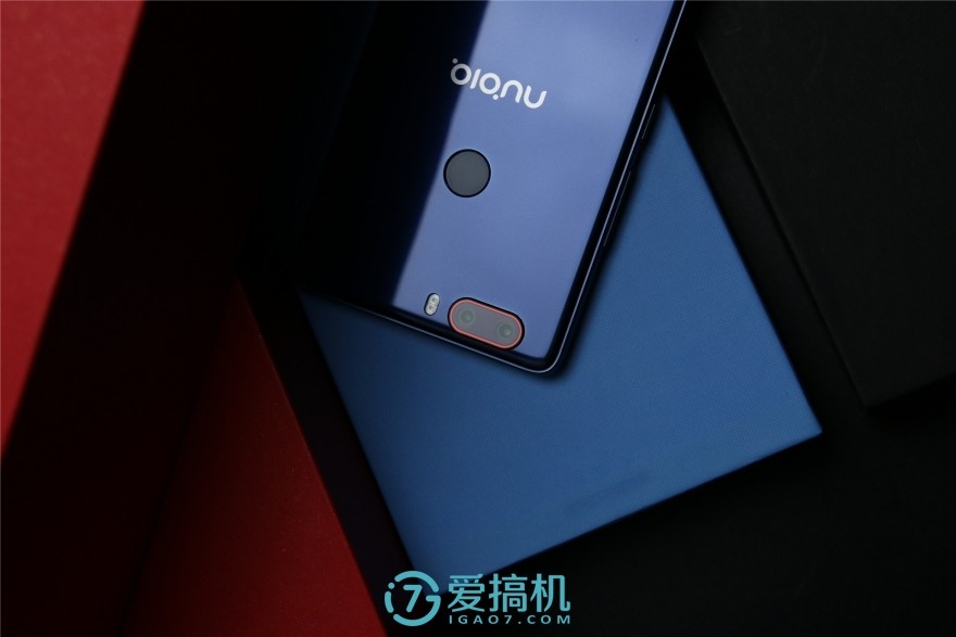 努比亚z17手感真好,努比亚z17的835是满血版吗