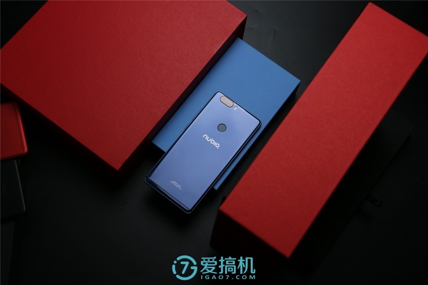 努比亚z17手感真好,努比亚z17的835是满血版吗