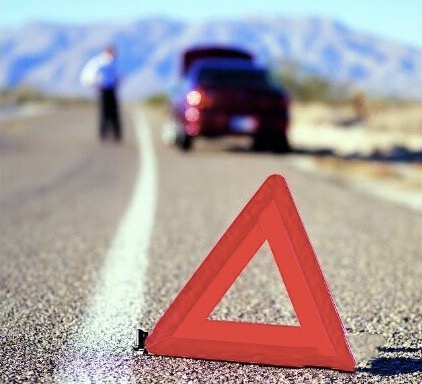 新手遇到剐蹭怎么处理,剐蹭如何快速处理