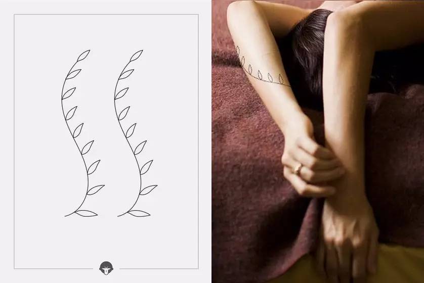 纹身失败后悔补救措施,纹身失败如何补救