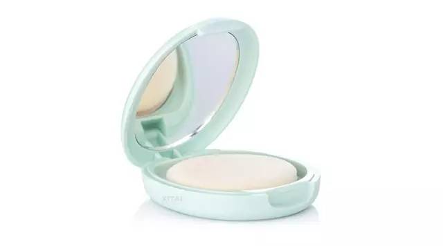 有什么好用的定妆控油粉饼推荐,控油定妆粉饼哪款好用