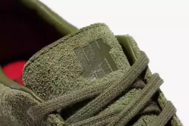 匡威converseambush联名,rickowens联名匡威1970s