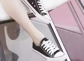 匡威converseambush联名,rickowens联名匡威1970s