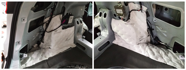 奔腾x80隔音效果怎样,杭州做汽车隔音最好的店是哪里