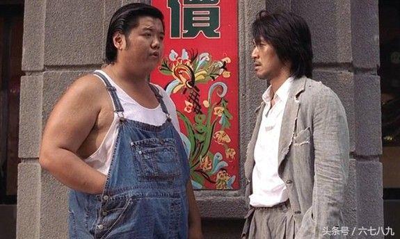 林子聪谈周星驰电影,林子聪周星驰吴孟达