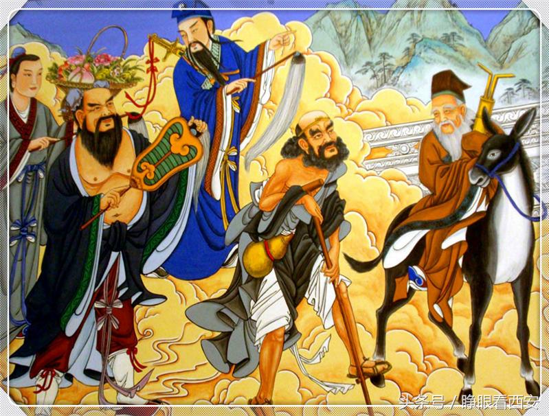 仙都楼观,仙都楼观图片