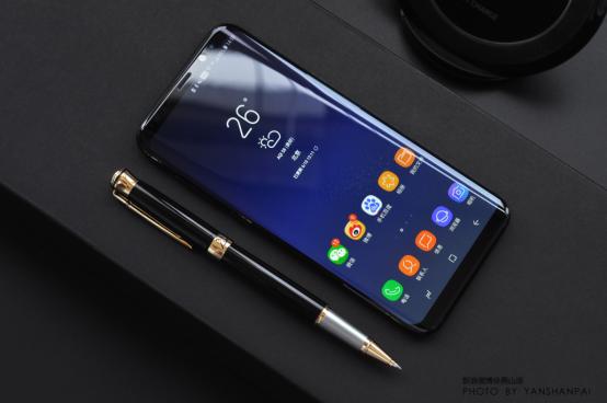 三星galaxys8有什么问题,三星galaxys8还能用吗