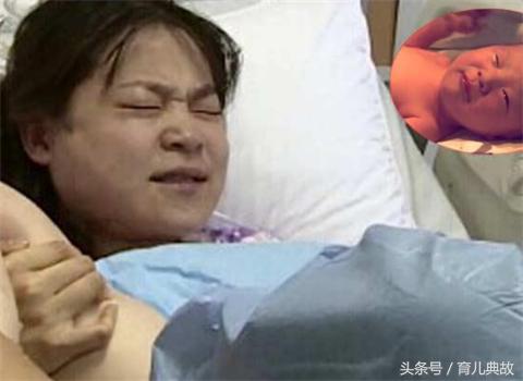 顺产会阴内侧缝合,第一胎顺产疼的痛不欲生