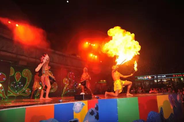 松江最嗨皮的酒吧,上海好玩的夜场推荐