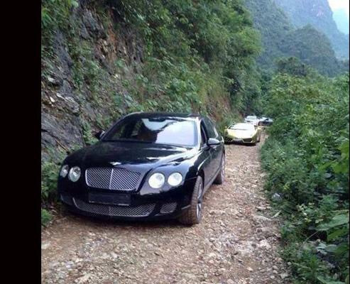 全球卖最贵的车竟在越南！豪车遍地车主像修车工！