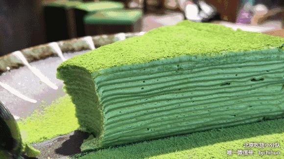 ins的黄金冰淇淋,ins黑色冰淇淋