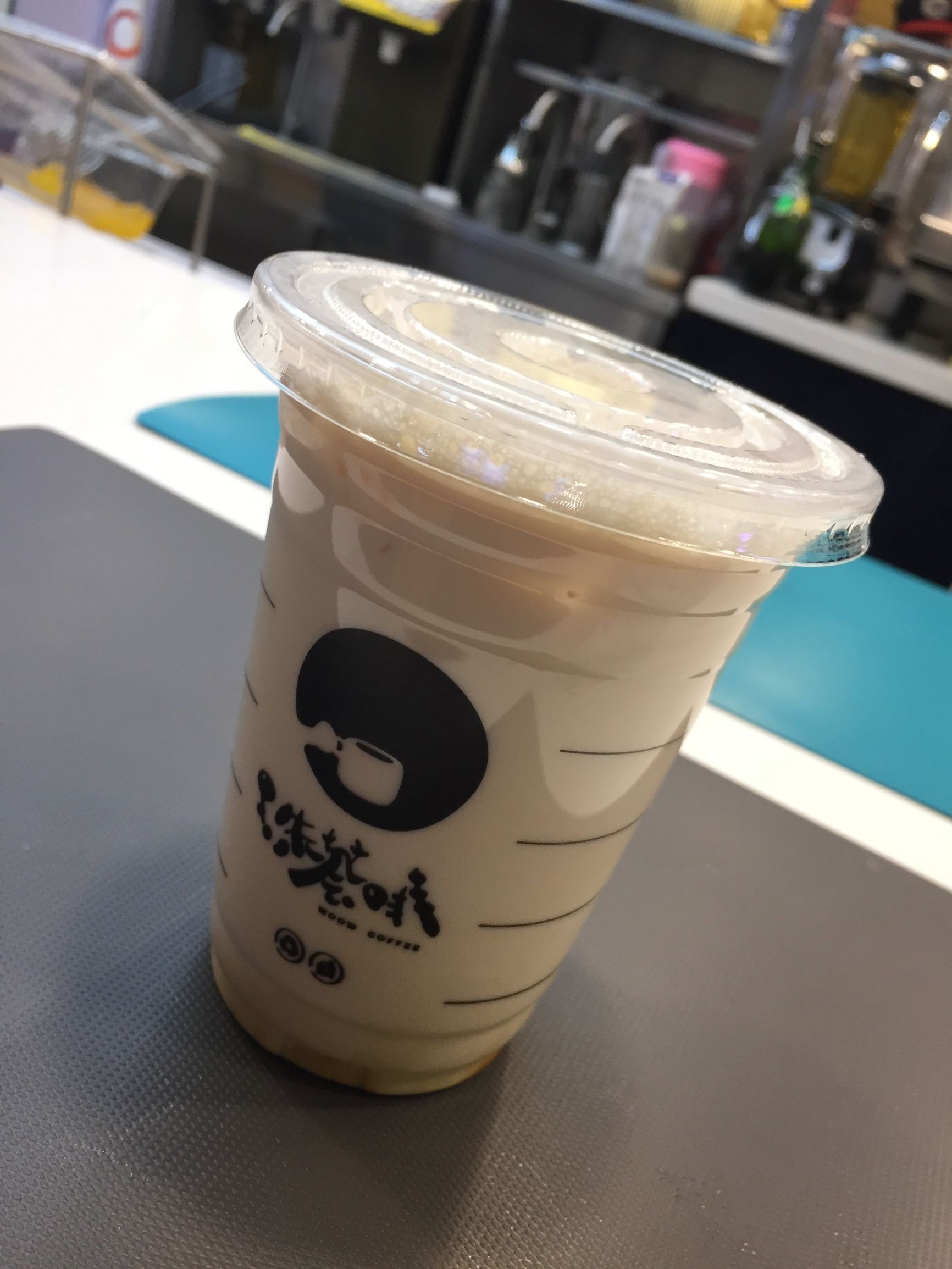 coco和快乐柠檬,快乐柠檬哪款奶茶好喝