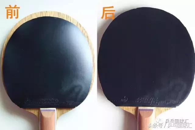 乒乓球拯救的方法教程,乒乓器材修复