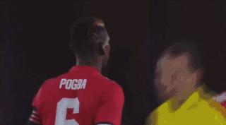 拉什福德18分钟双响，曼联首秀大胜银河！但穆帅要开吹风机了