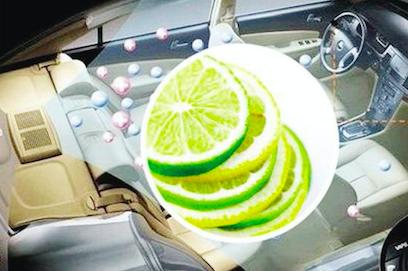 汽车除甲醛污染,去汽车内甲醛味道最好的方法