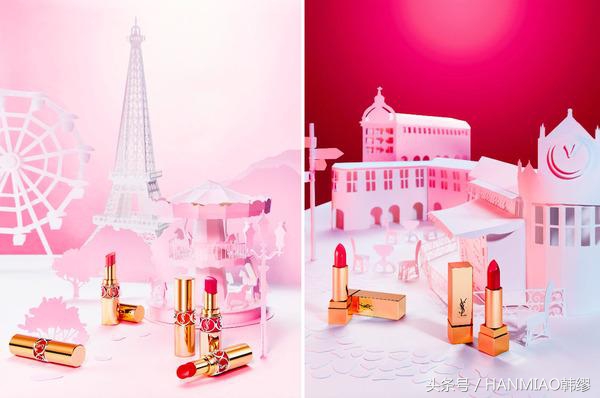 YSL口红专场（上）：“断货王”之“圆管”系列！