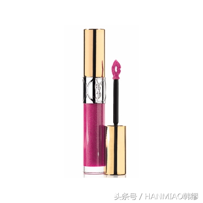 YSL口红专场（上）：“断货王”之“圆管”系列！